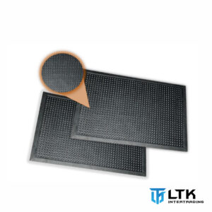 3M™ Safety-Walk™ Cushion Mat 3270 - Black